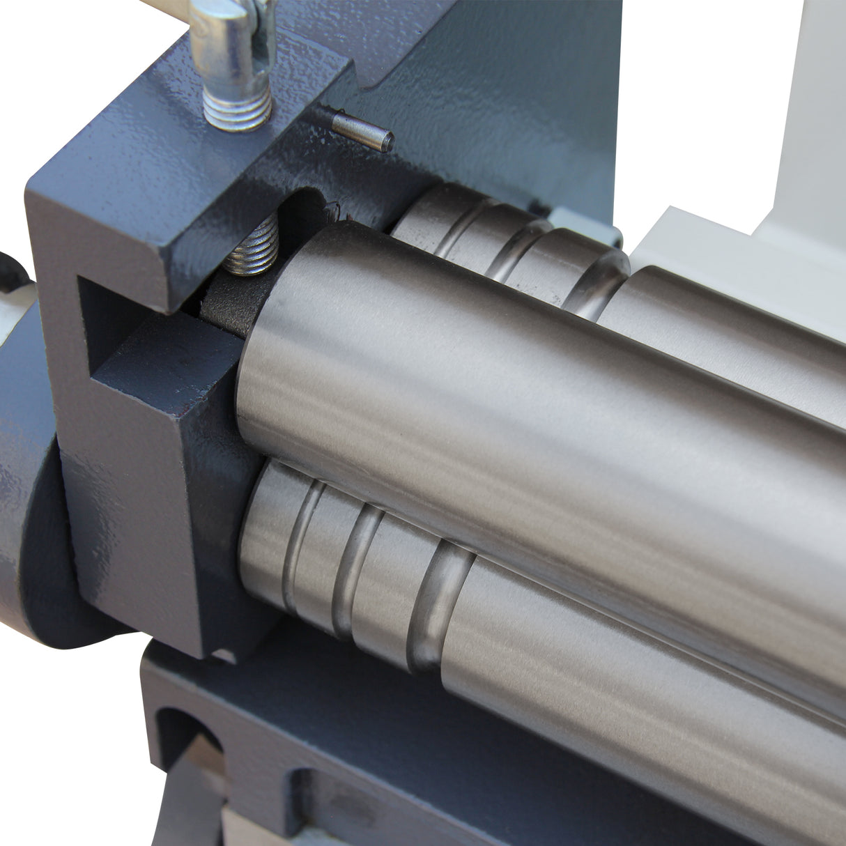 KANG Sheet Metal Guillotine, Brake & Rolling, 305mm width