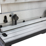 KANG Sheet Metal Guillotine, Brake & Rolling, 305mm width