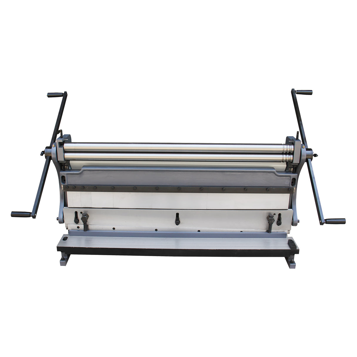 KANG 1016mm Sheet Metal Shear, Bending & Rolling Machine