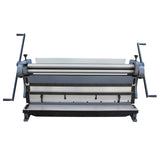 Guillotine, Pressbrake & Sheet Roller 3-IN-1/5216, Sheet Metal Brake, 1.5mm Shear Brake Roll Combination, 1320mm Sheet Metal Brakes, Shears and Slip Roll Machine