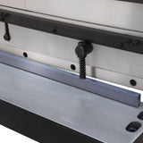 Guillotine, Pressbrake & Sheet Roller 3-IN-1/5216, Sheet Metal Brake, 1.5mm Shear Brake Roll Combination, 1320mm Sheet Metal Brakes, Shears and Slip Roll Machine