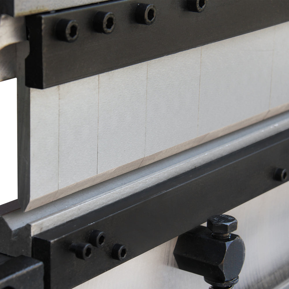 Sheet Rope Brake Guillotine, Pressbrake & Sheet Roller 3-IN-1/5216, Sheet Metal Brake,