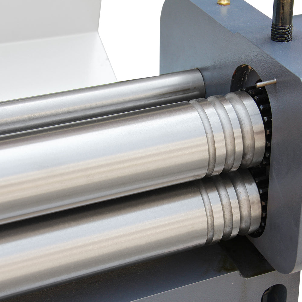 Sheet Rope Brake Guillotine, Pressbrake & Sheet Roller 3-IN-1/5216, Sheet Metal Brake,