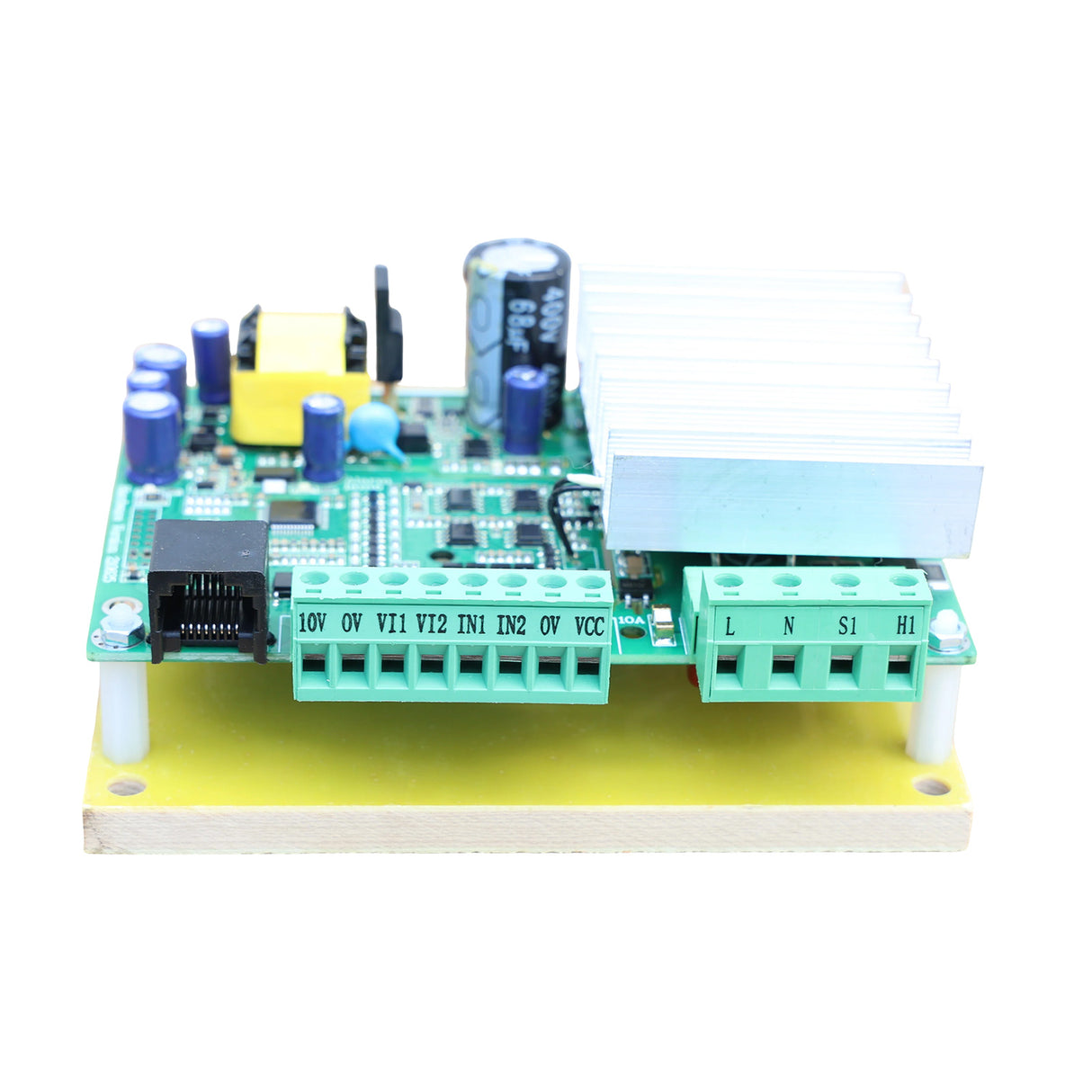 Circuit Board for WP220B/WP350B Welding Turntable