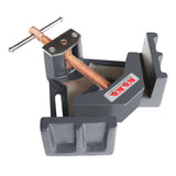 2-Axis Welders Angle Clamp AC-60,  60mm Mitre Joints Welding Clamp