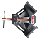 2-Axis Welders Angle Clamp AC-60,  60mm Mitre Joints Welding Clamp
