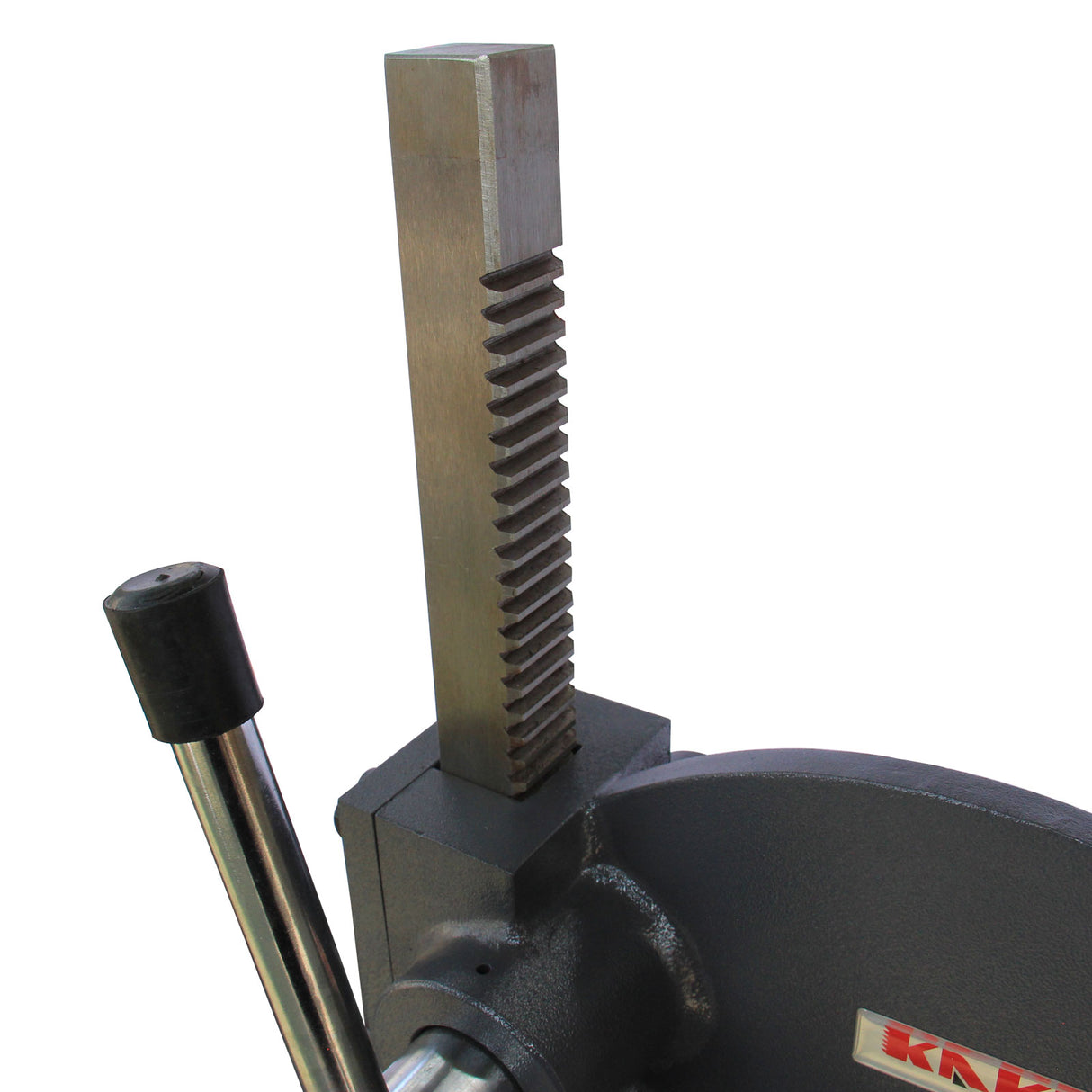 Manual Arbor Press AP-1, 1 Tonne Pressure Arbor Press, 100mm Height Heavy Duty Arbor Press