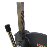 Manual Arbor Press AP-1, 1 Tonne Pressure Arbor Press, 100mm Height Heavy Duty Arbor Press