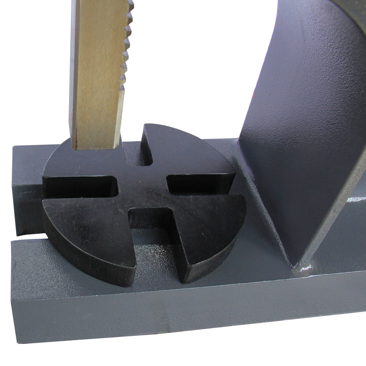 Manual Arbor Press AP-1, 1 Tonne Pressure Arbor Press, 100mm Height Heavy Duty Arbor Press