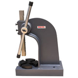 KANG Industrial AP-2 Arbor Press, 2 Ton Pressure, 180mm Height Heavy Duty Arbor Press