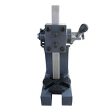 Manual Arbor Press AP-2,  2 Tonne Pressure, 180mm Height Heavy Duty Arbor Press C/W Slotted Table