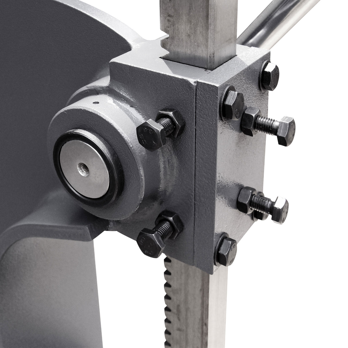 Manual Bench Press, AP-3 Arbor Press, 3 Tonne Capacity Arbor Press, 280mm Height Heavy Duty Arbor Press