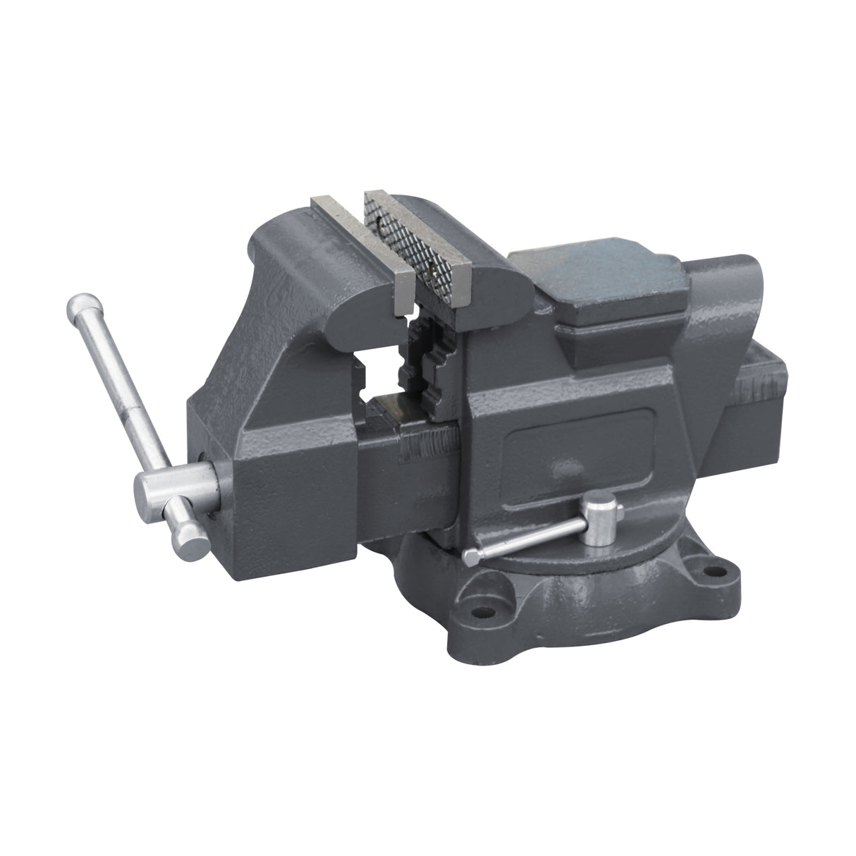 KANG 100mm Jaw opening bench vice AVS-100