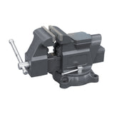 KANG 100mm Jaw opening bench vice AVS-100
