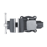 KANG 100mm Jaw opening bench vice AVS-100 with anvil