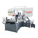 KANG CNC Automatic Bandsaw BS-3324A