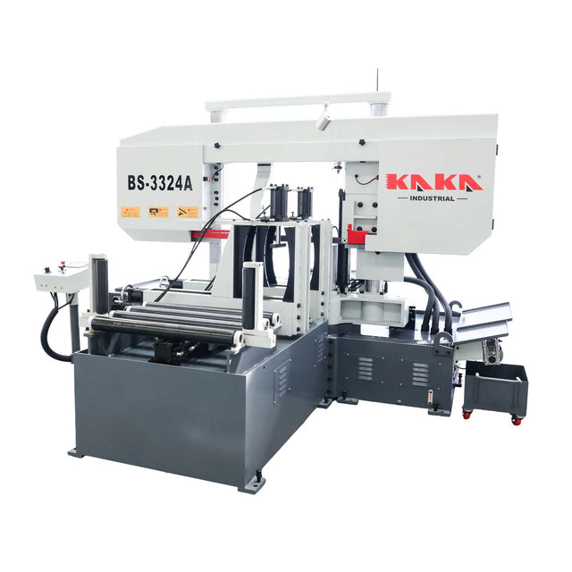 KANG CNC Automatic Bandsaw BS-3324A