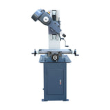 Swivel Head Slotting Machine B5013, 100mm Stroke Keyway Cutting Machine