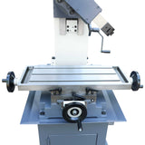 Swivel Head Slotting Machine B5013, 100mm Stroke Keyway Cutting Machine