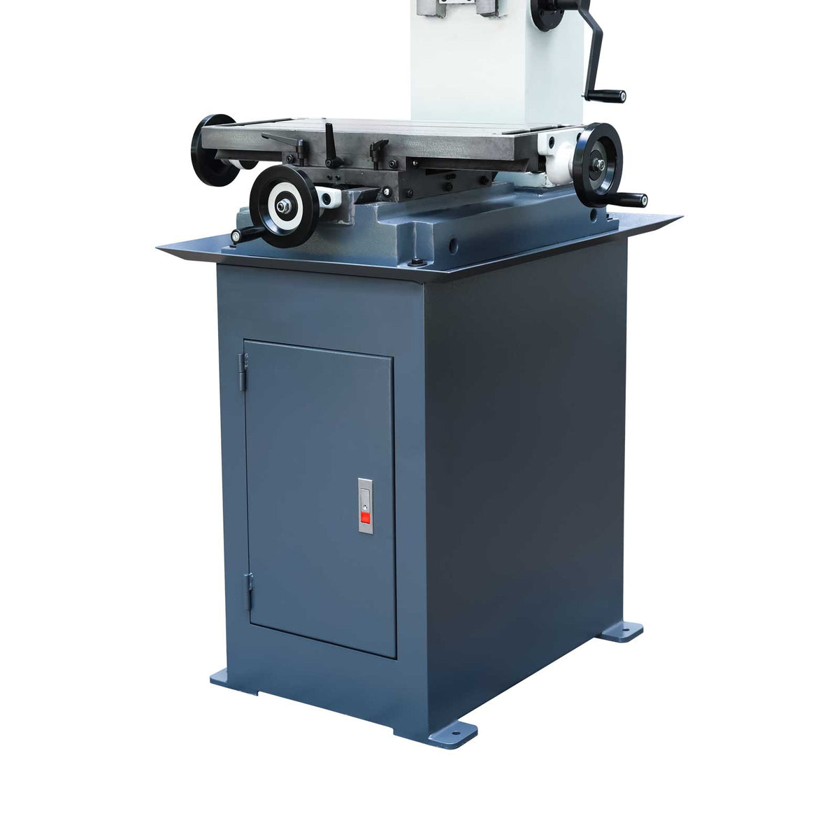 Swivel Head Slotting Machine B5013, 100mm Stroke Keyway Cutting Machine