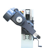 Swivel Head Slotting Machine B5013, 100mm Stroke Keyway Cutting Machine