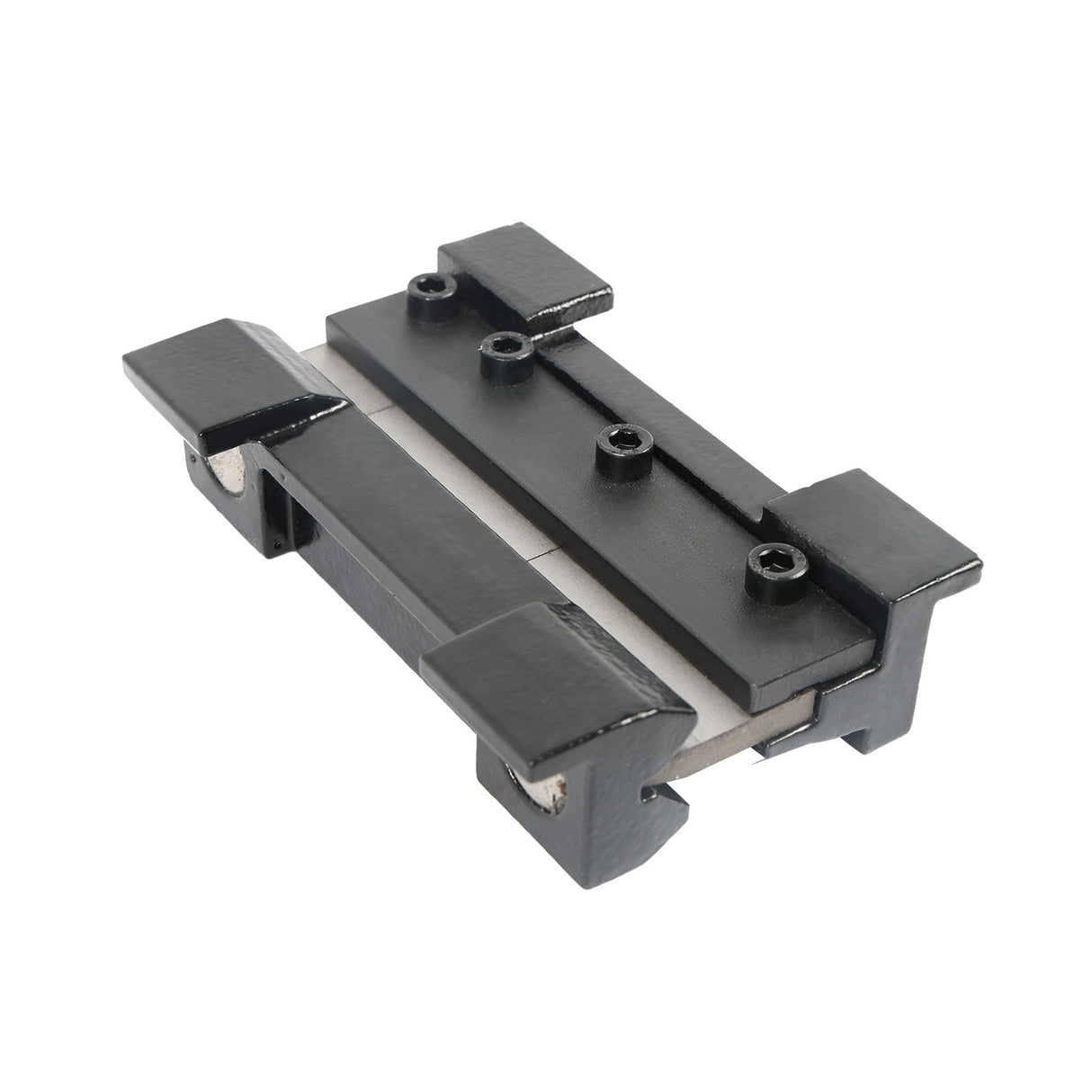 125mm Vice Brake Die Set BDS-5, Magnetic Vice Mount Steel Metal Bender