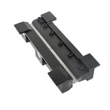Vice Brake Bender BDS-8, 200mm Sheet Metal Bender Attachment for Bench Vices