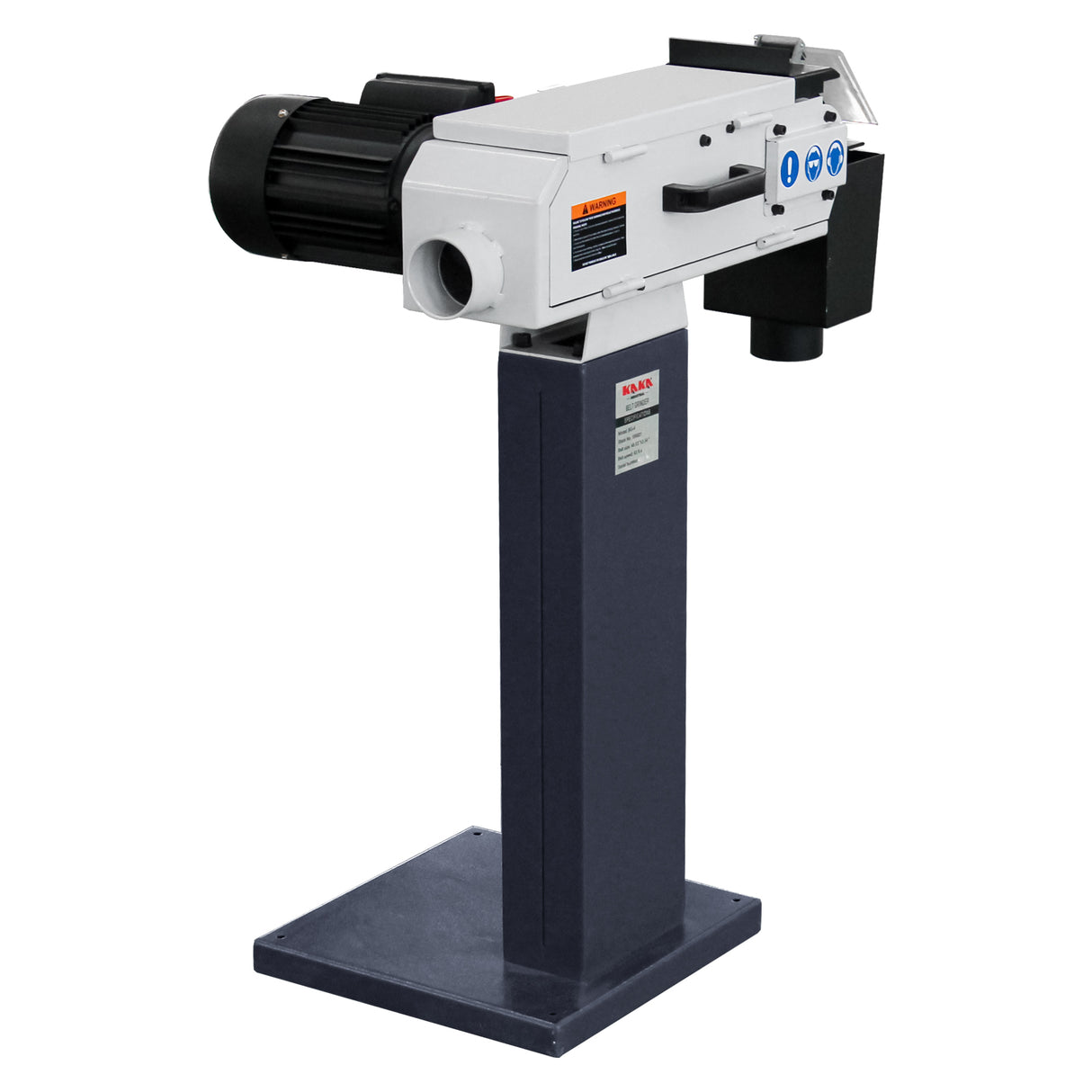 KANG Metal Polishing Machine