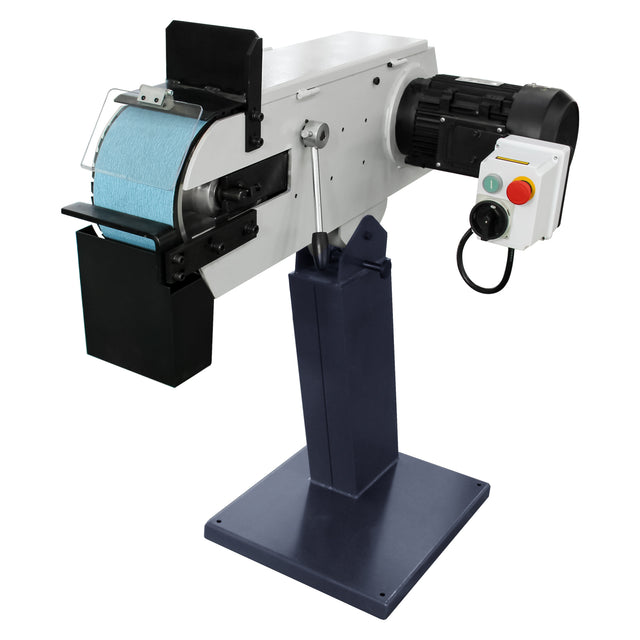 KANG 150mm Wide Belt Linisher