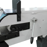 KANG Linisher with Belt Track