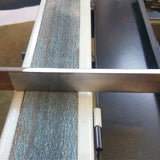 KANG abrasive belt grinder
