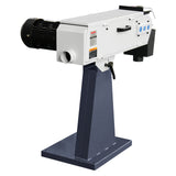 Linisher Belt Sander BG-6L,  Light Duty 150mm Belt Grinder, Linisher Sander, Metal Polishing Machine
