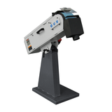 KANG Industrial BG-6L Light Duty Belt Grinder, Linisher Sander, 415V-3PH Polishing Machine
