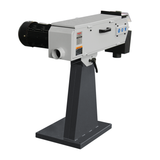 KANG Industrial BG-6L Light Duty Belt Grinder, Linisher Sander, 415V-3PH Polishing Machine