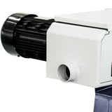 Belt Linisher BG-9,  Belt Grinder for Metal, High Speed Linisher Grinder, Grinding & Linishing Belt Grinder