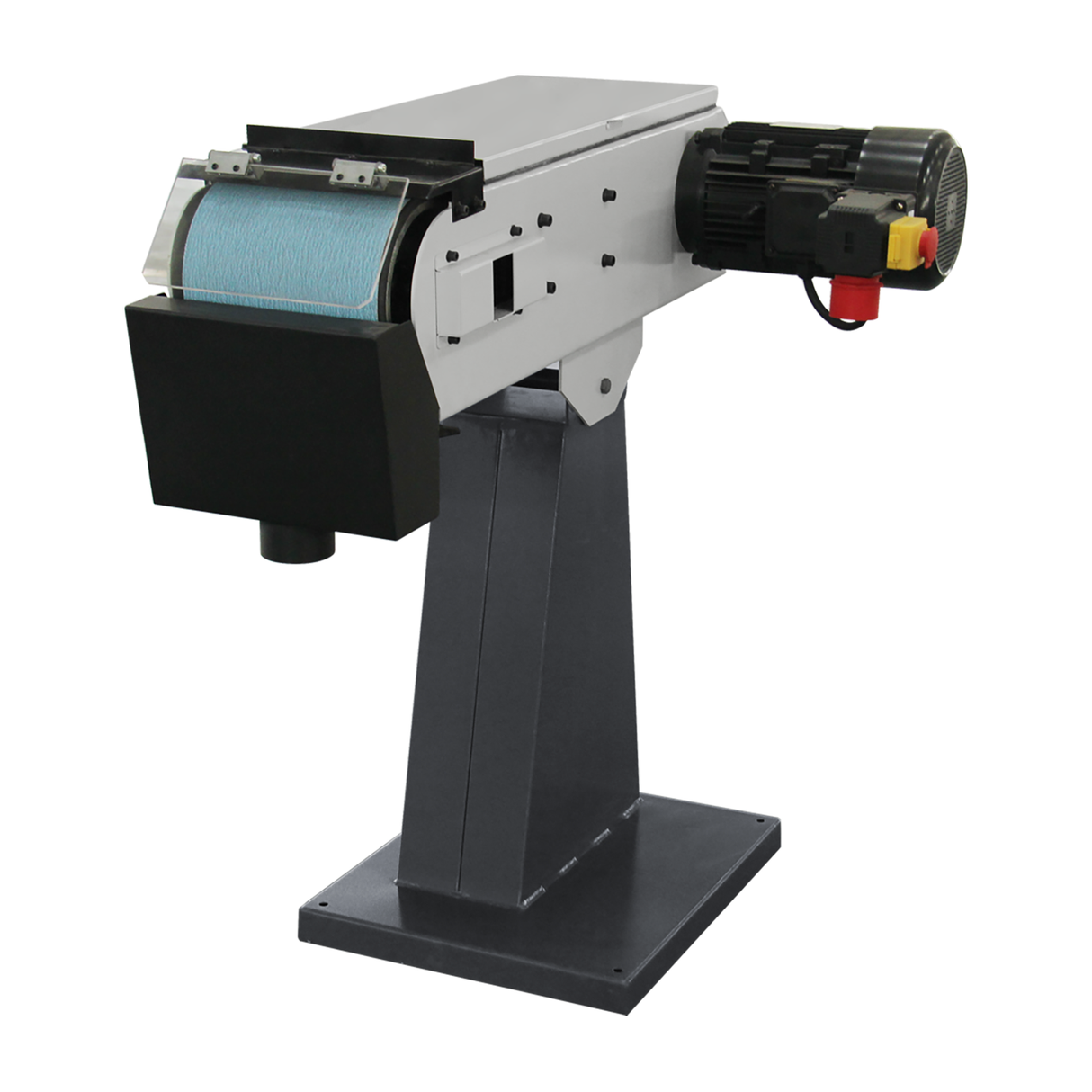 Abrasive belt grinder 2025