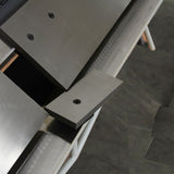 4" Bending Fingers for BP-1650