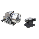 Universal Dividing Head BS-1