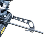 Portable Swivel Head Metal Cutting Band Saw BS-125, Mitre Up to 60 Degrees Bandsaw Machine
