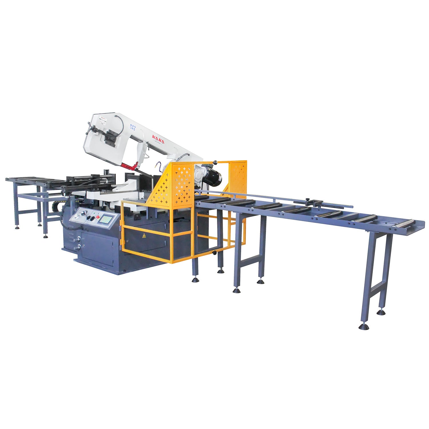 Industrial saw sales