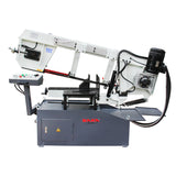 KANG Industrial BS-2114TH Hydraulic Band Saw, 400mm Round Bar Cutting, Runs on 415V Power