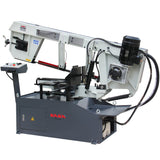 KANG Industrial BS-2114T Band Saw, 400mm Round Bar Cutting, Runs on 415V Power