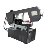 KANG Industrial BS-2114T Band Saw, 400mm Round Bar Cutting, Runs on 415V Power