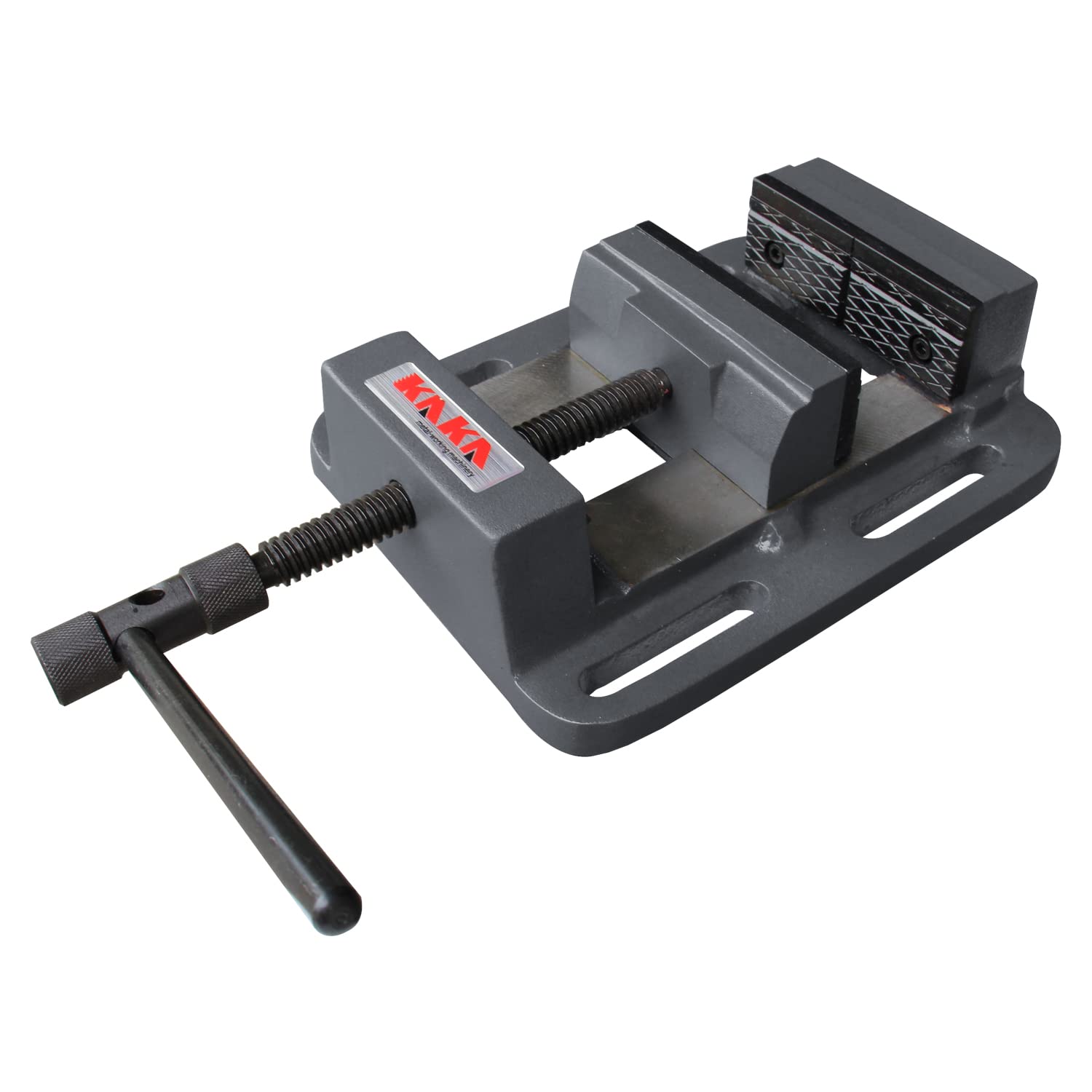 BJT 025A Drill Press Vice (Light Model) - Buy Online At Best Price