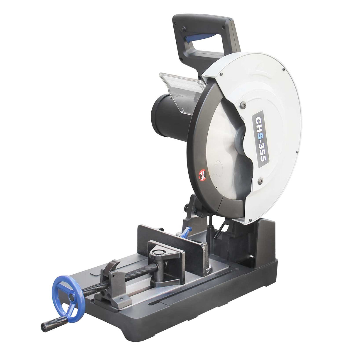 KANG Industrial 2200W 355mm dry cut metal cutting saw