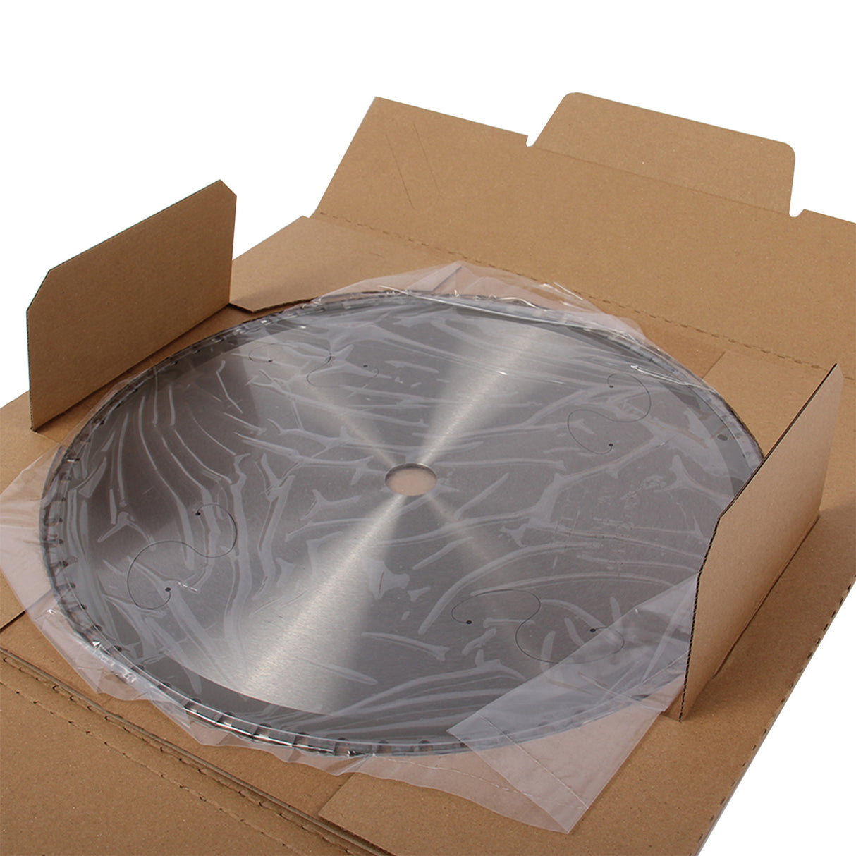 355mm TCT Saw Blade, 66 Teeth, 25.4mm Fix Bore Saw Blade