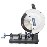 Metal Cutting Drop Saw CHS-355, 240V  2200W TCT Cold Cut Saw, Swivel Vice Cut Saw