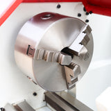 Turn Lathe & Mill Drill CM3075, Variable Speed Multi-Function Lathe