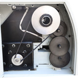 Turn Lathe & Mill Drill CM3075, Variable Speed Multi-Function Lathe