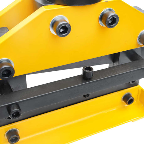 KANG Busbar Cutter, 25T outforce